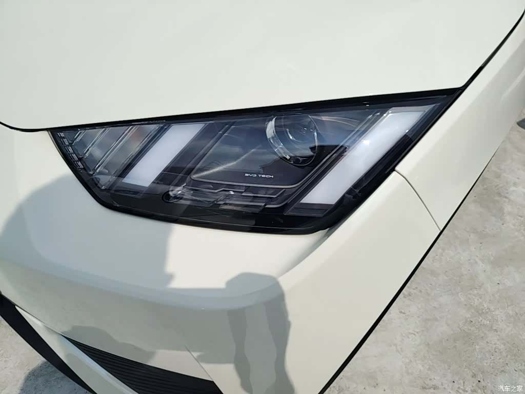 BYD Seagull, 2025 24