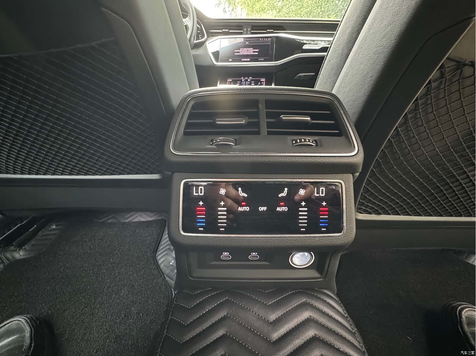 Audi A6L, 2023 12