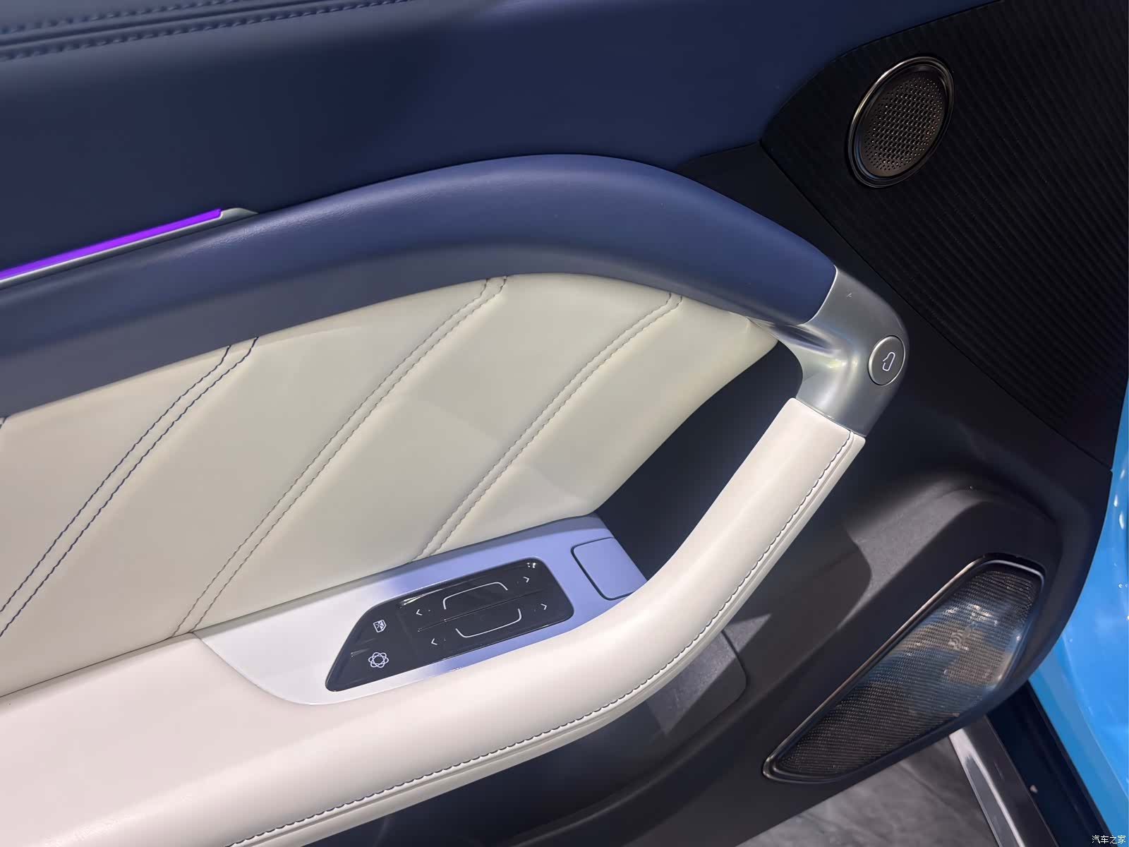 Neta GT, 2024 25