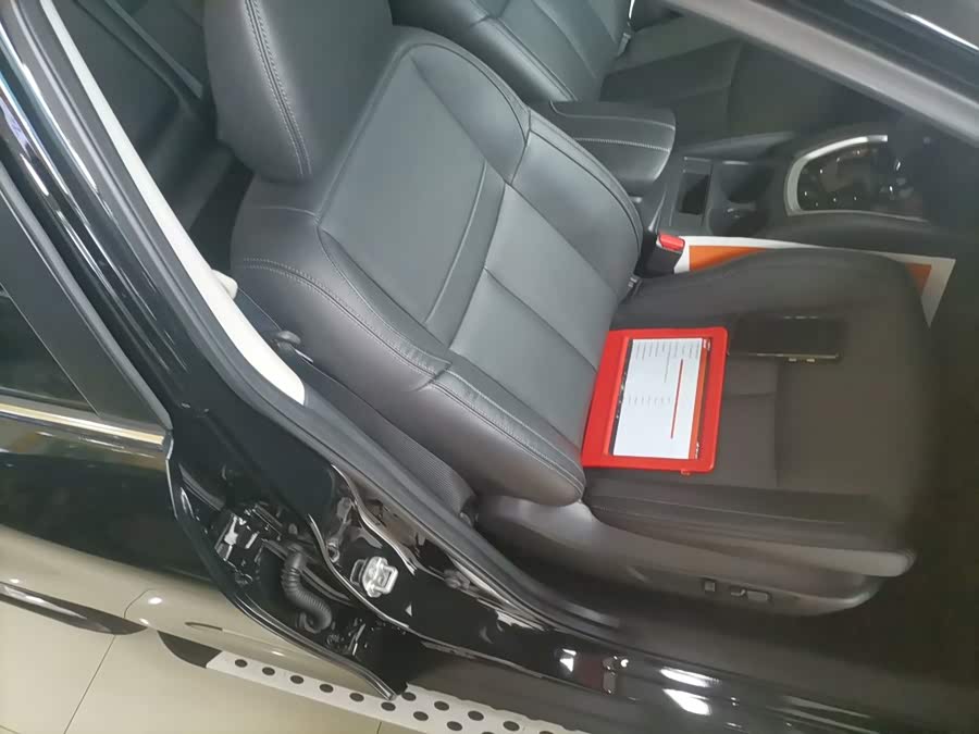 Nissan X-Trail 2021, фото 19