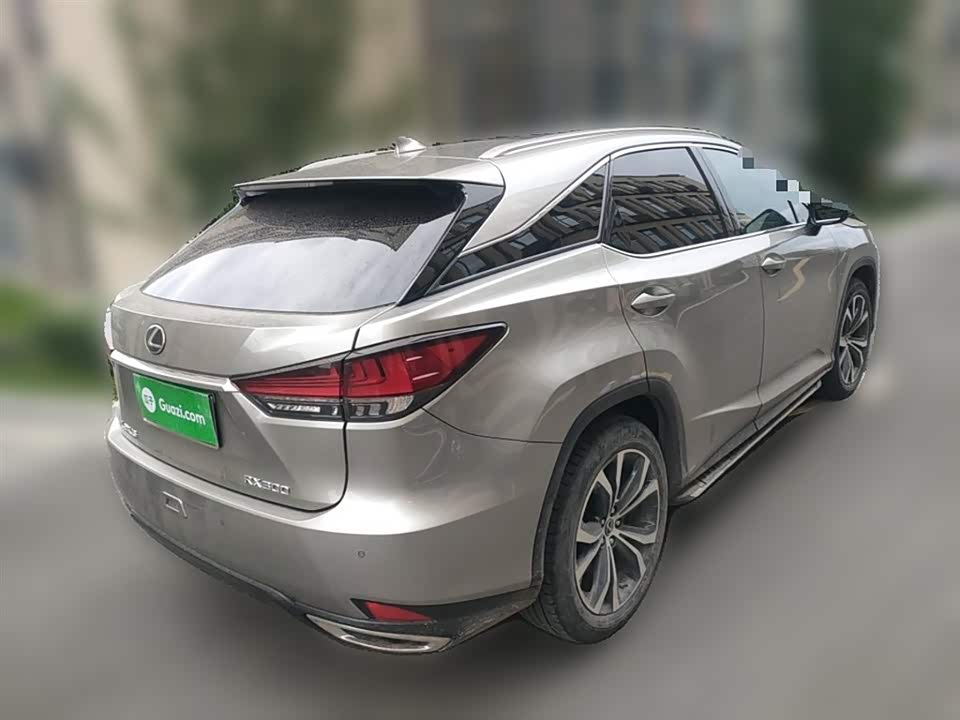 Lexus RX Lexus RX