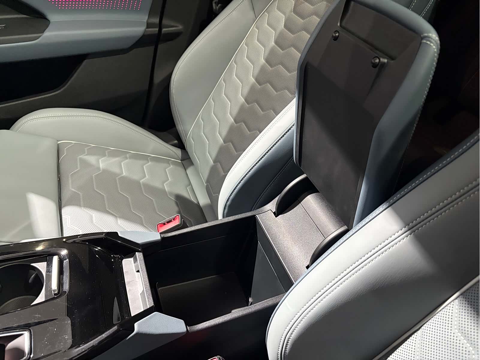 Audi e-tron, 2026 17
