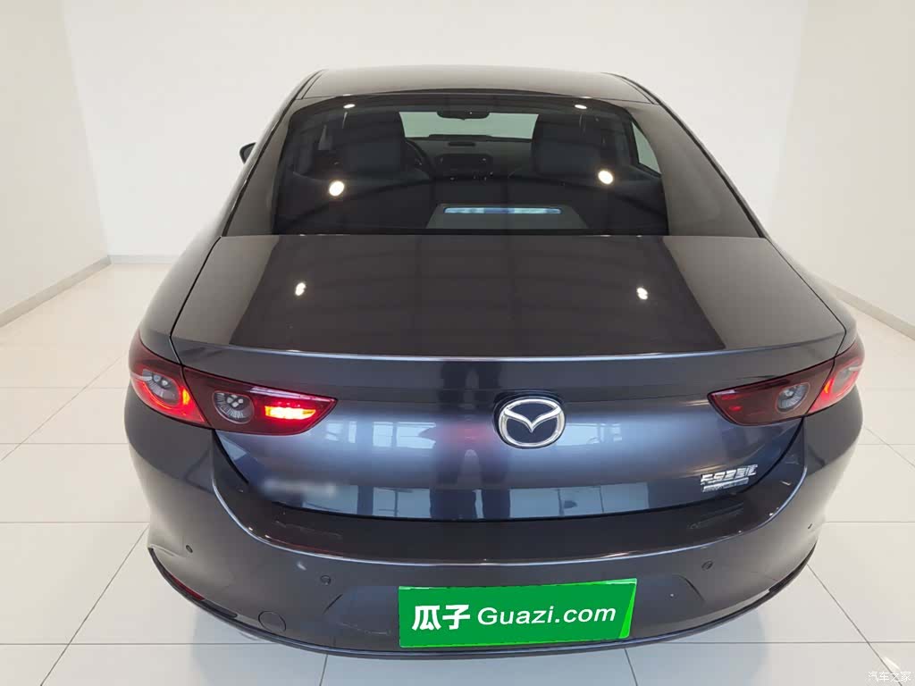Mazda Mazda3, 2020 6