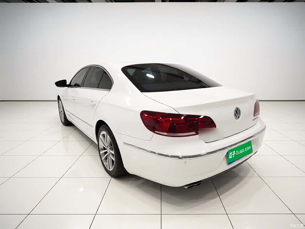 Volkswagen CC, 2016 23