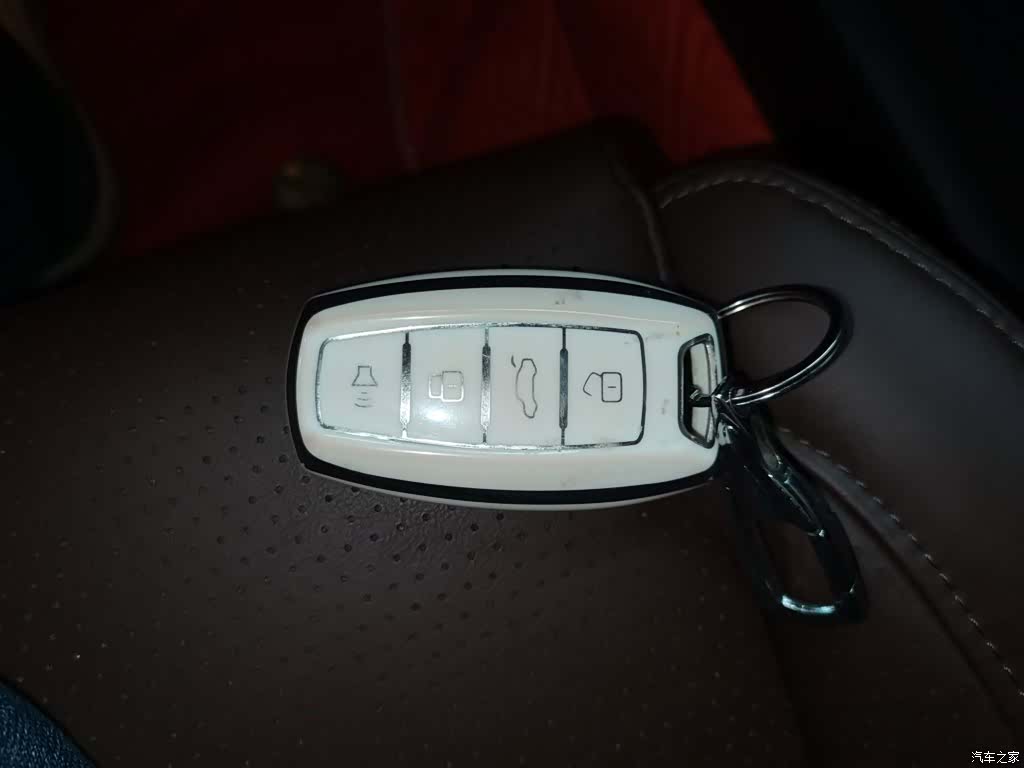 Haval H9, 2020 9