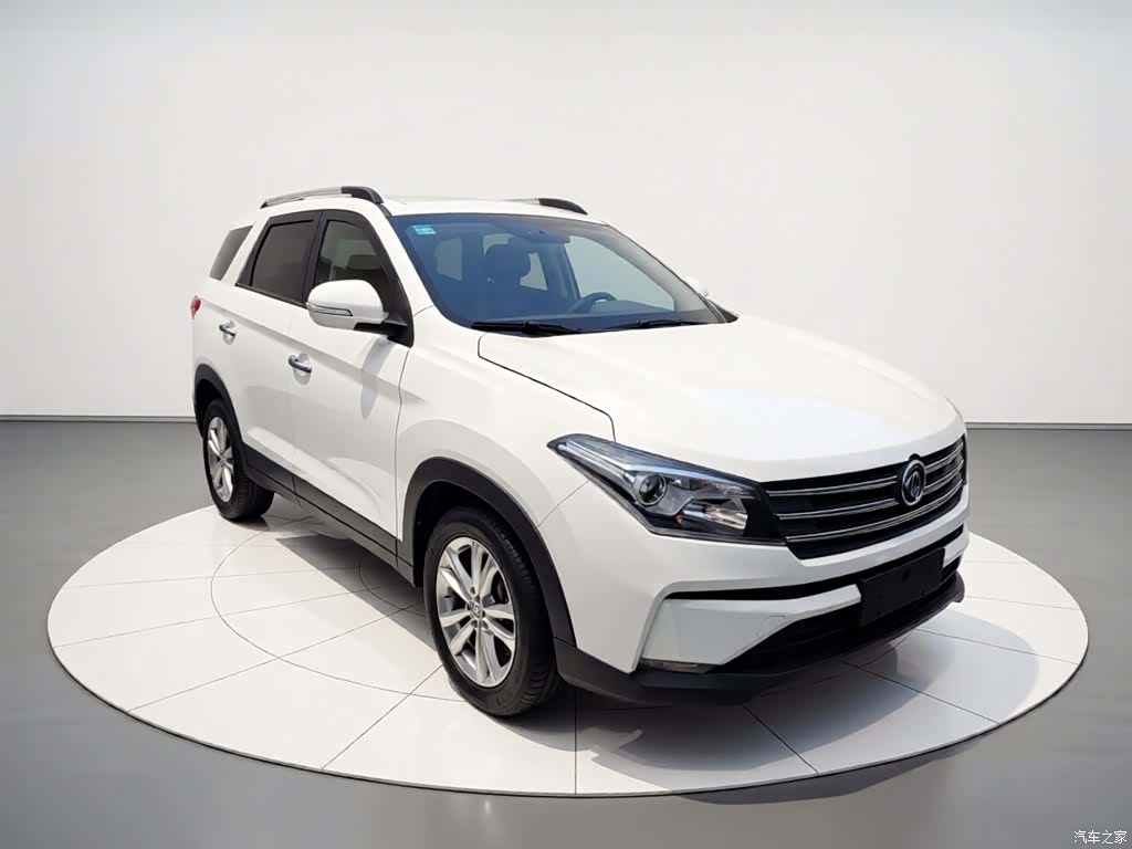 DongFeng S560, 2022 4