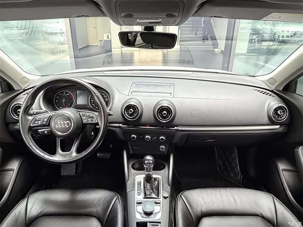 Audi A3, 2020 6
