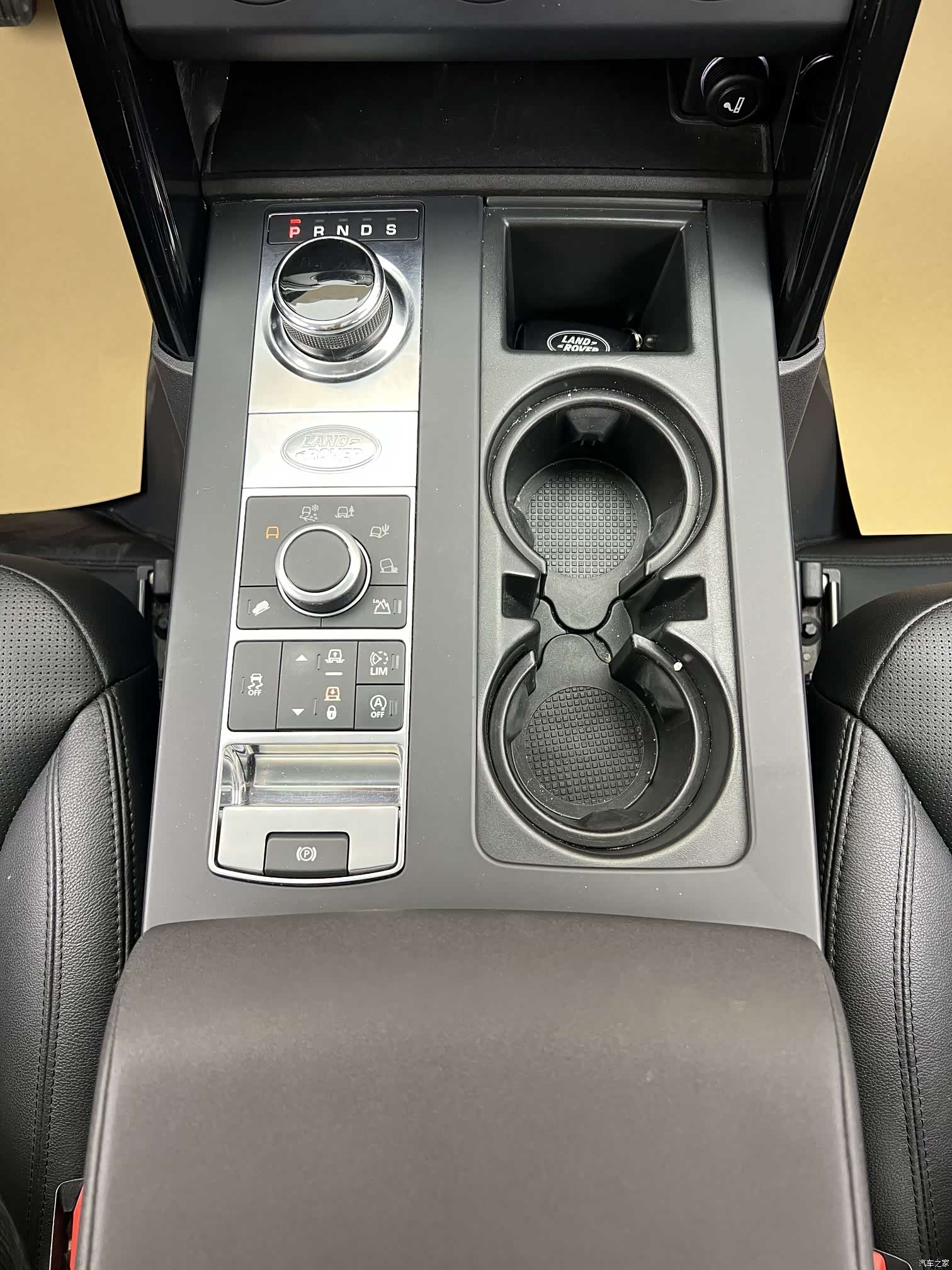 Land Rover Discovery, 2018 23