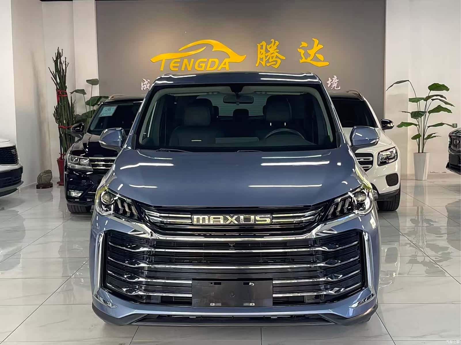 Maxus G50, 2022 2