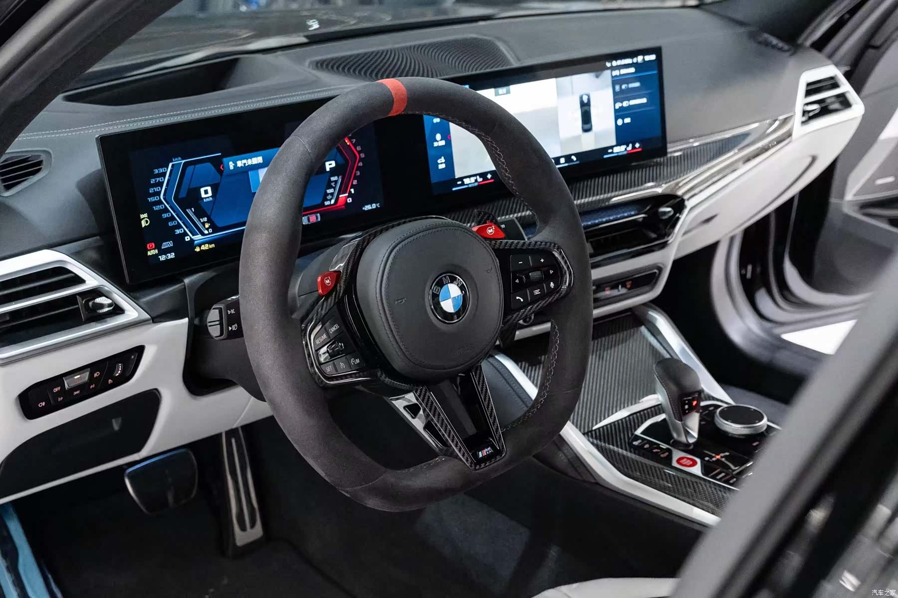 BMW M3, 2025 9
