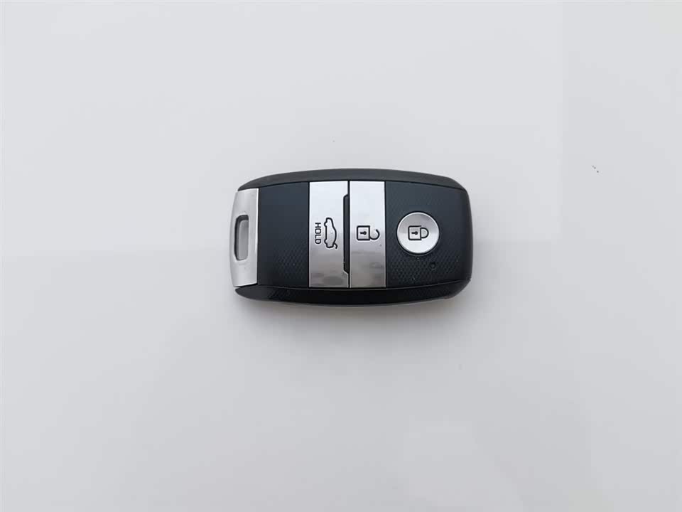 Kia K3 Kia K3