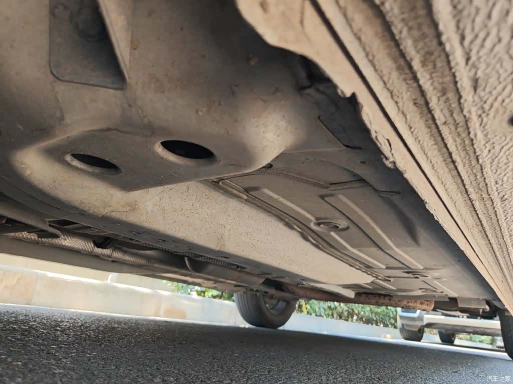 Chevrolet 320, 2018 19