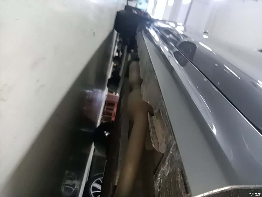 BYD Qin, 2025 21