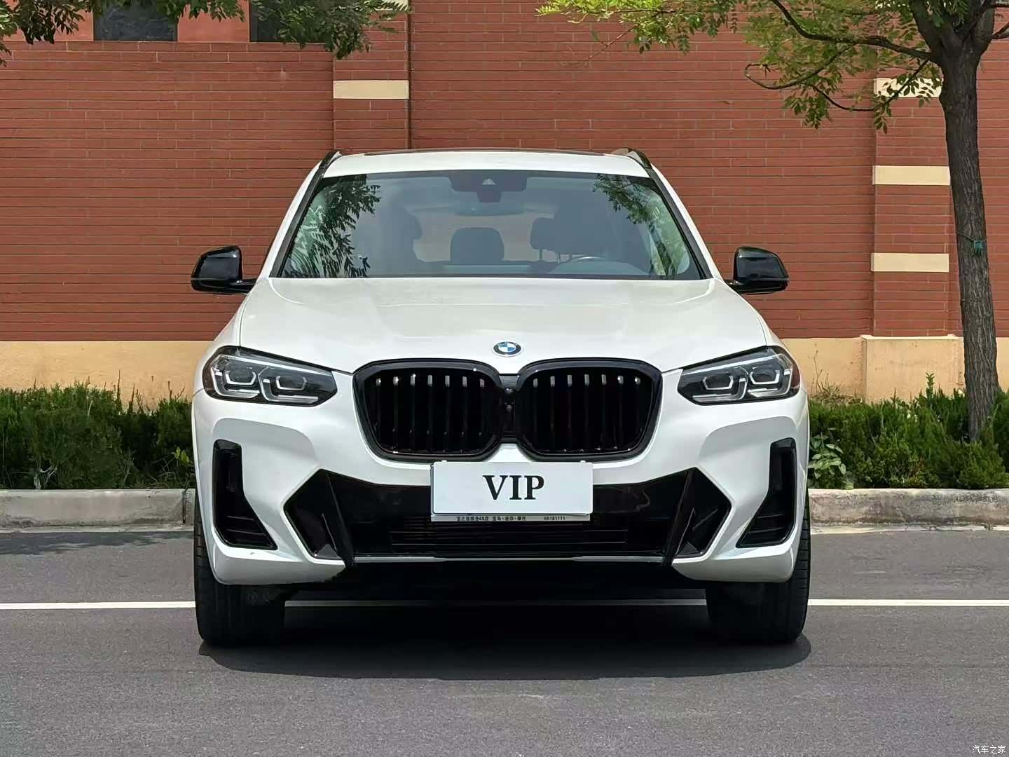 BMW X3, 2023 2