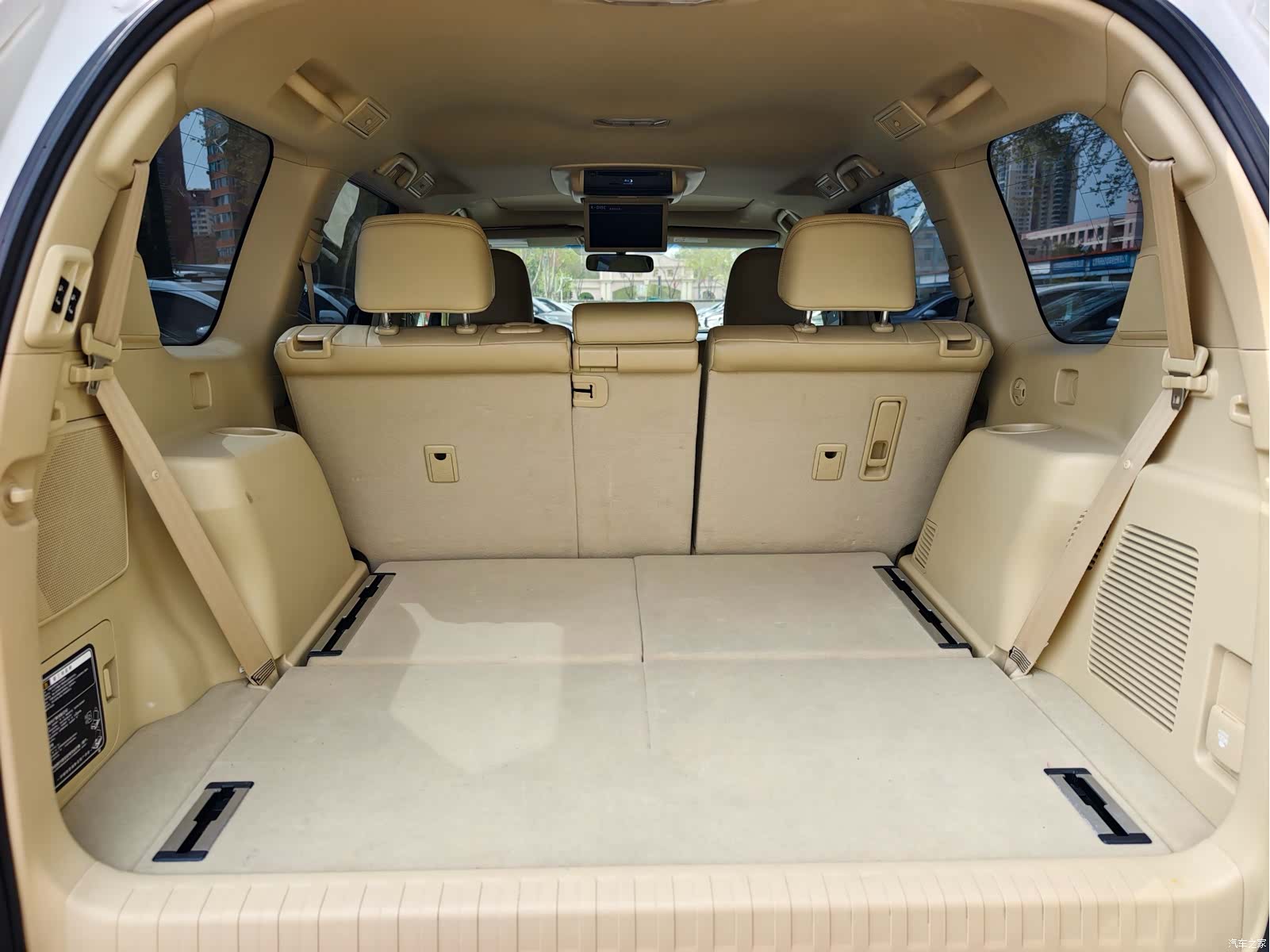 Toyota Prado, 2016 13