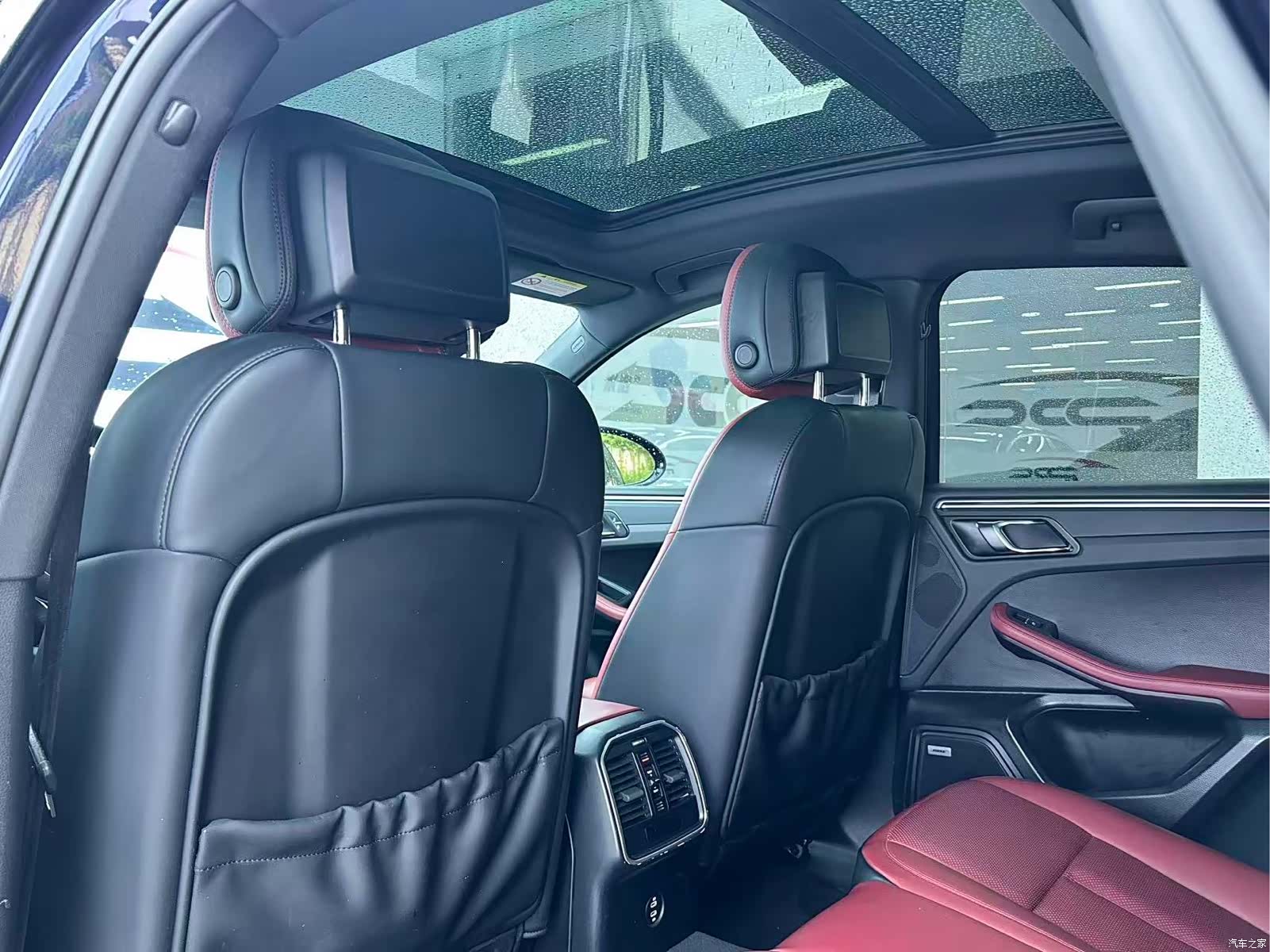 Porsche Macan, 2022 14