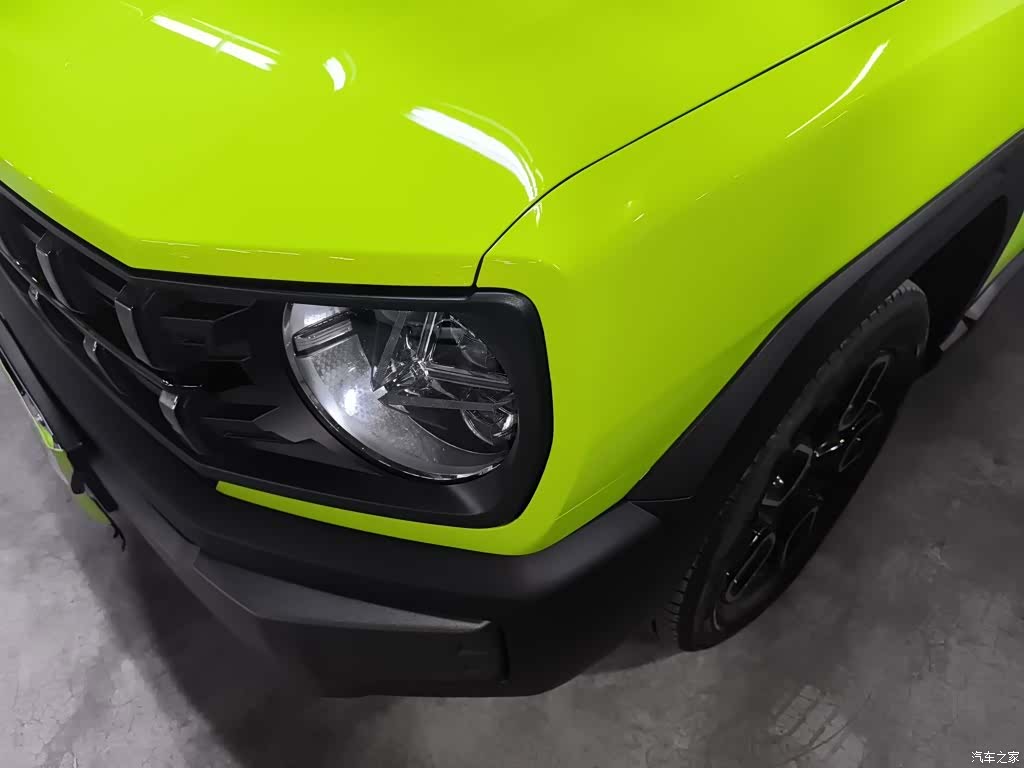 Haval Cool Dog, 2022 18