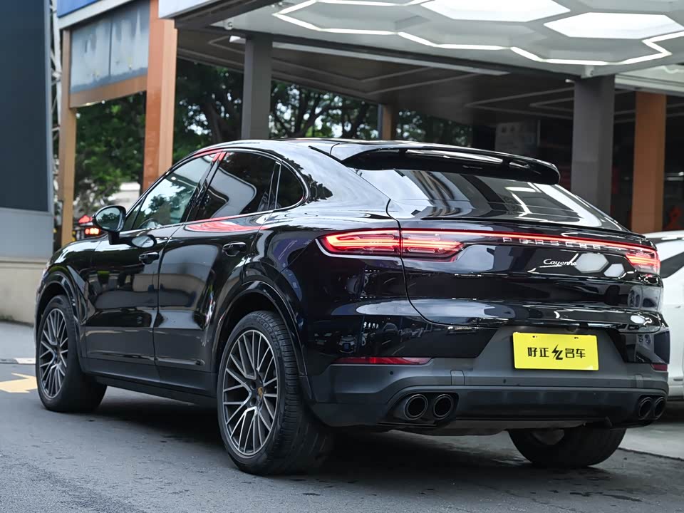 Porsche Cayenne Porsche Cayenne