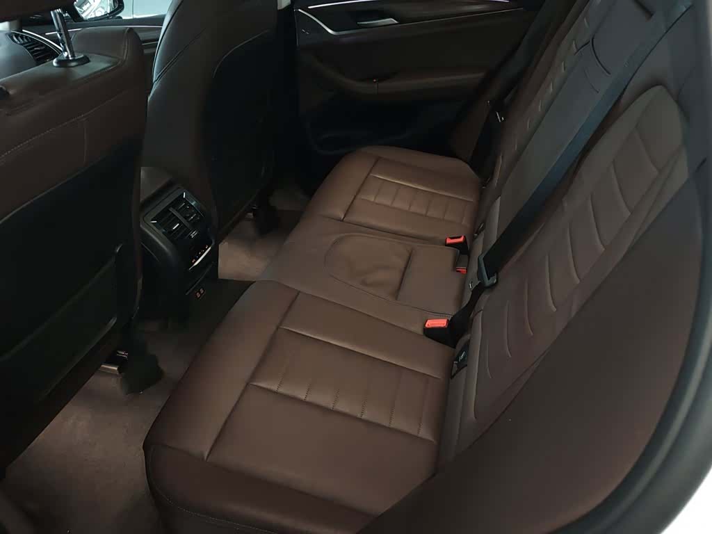 BMW X3, 2021 13
