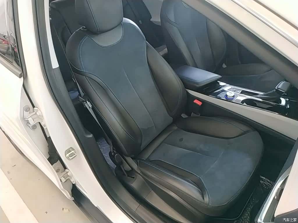 Buick Velite, 2021 25