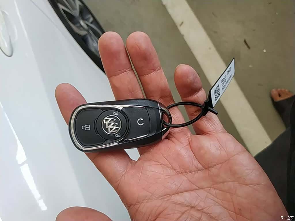 Buick Velite, 2021 9