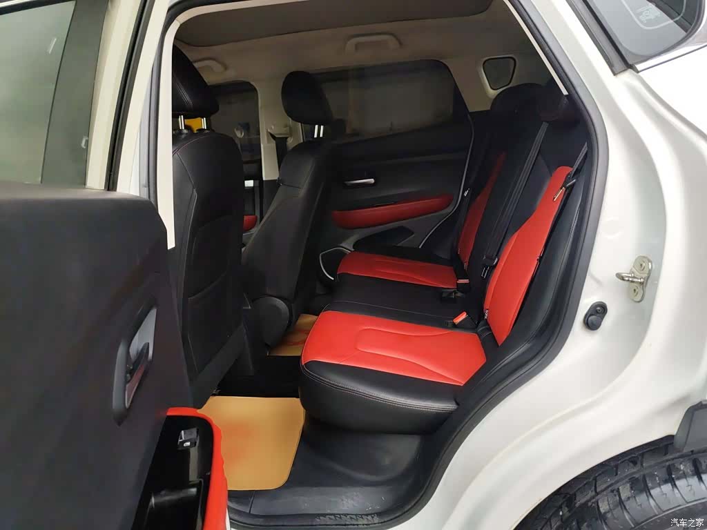 Haval H2, 2018 17