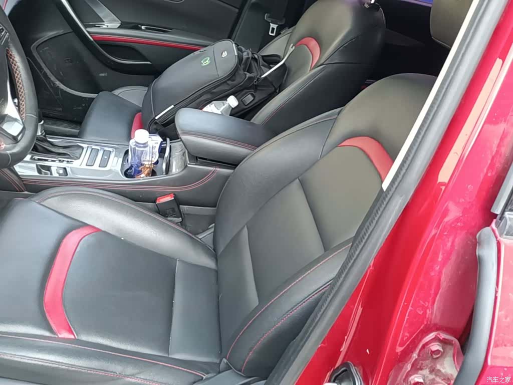 Changan CS55, 2018 22