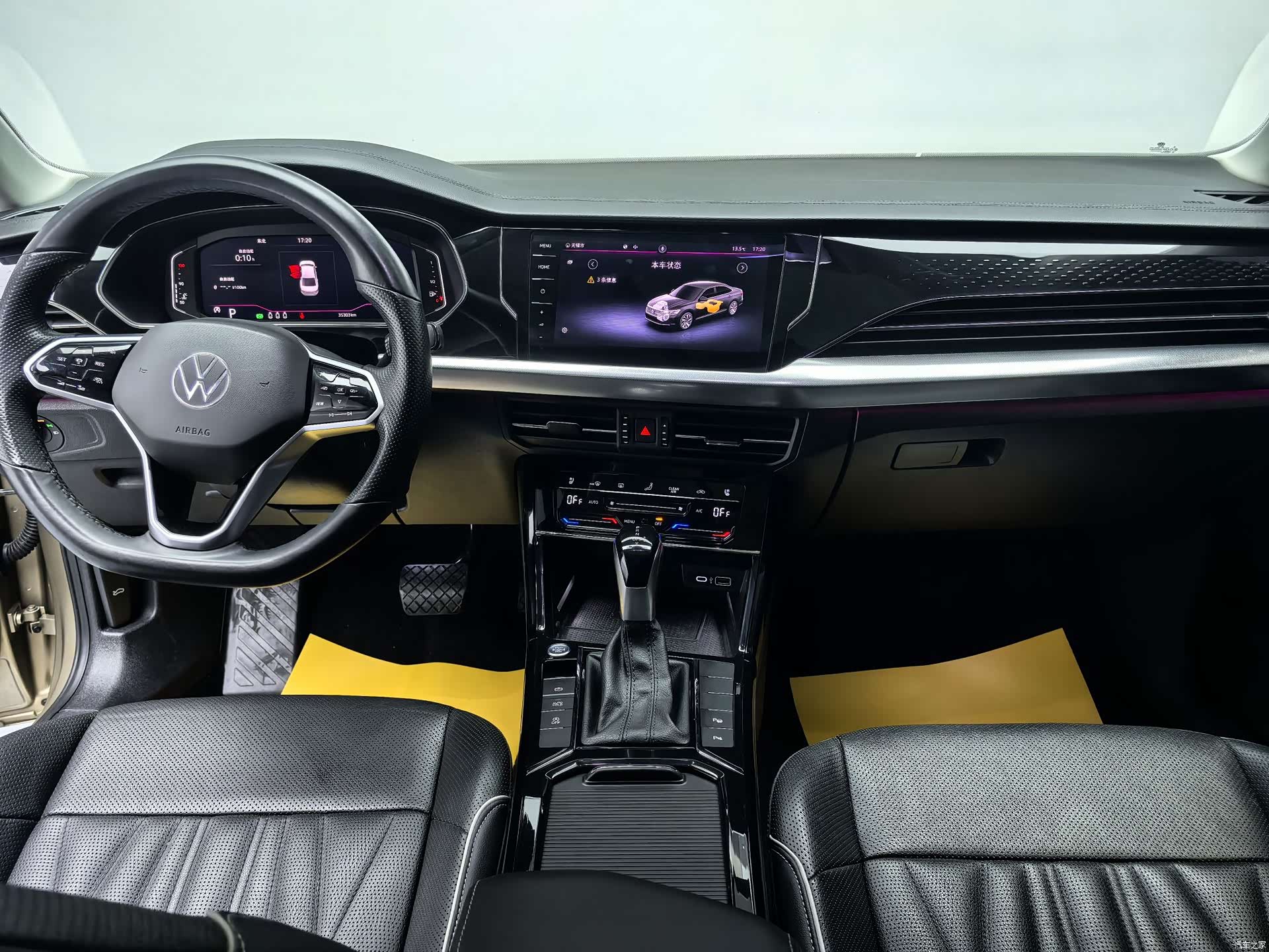 Volkswagen Passat, 2022 9