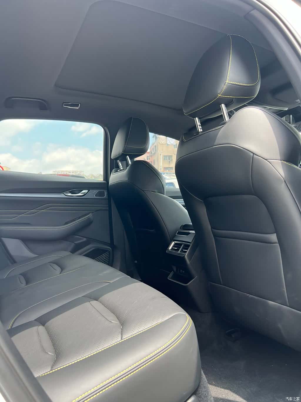 Geely Preface, 2024 13