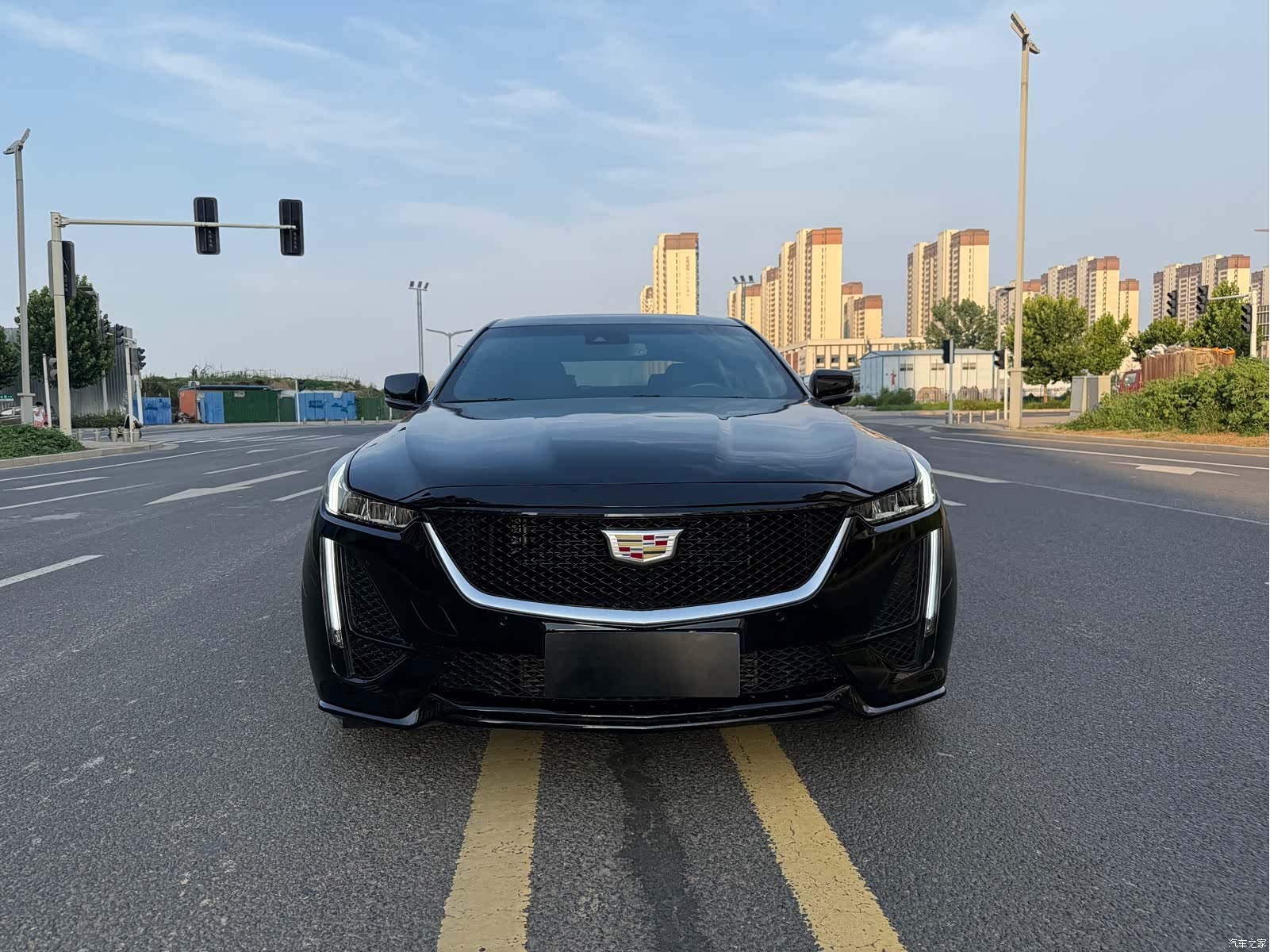 Cadillac CT5, 2023 2
