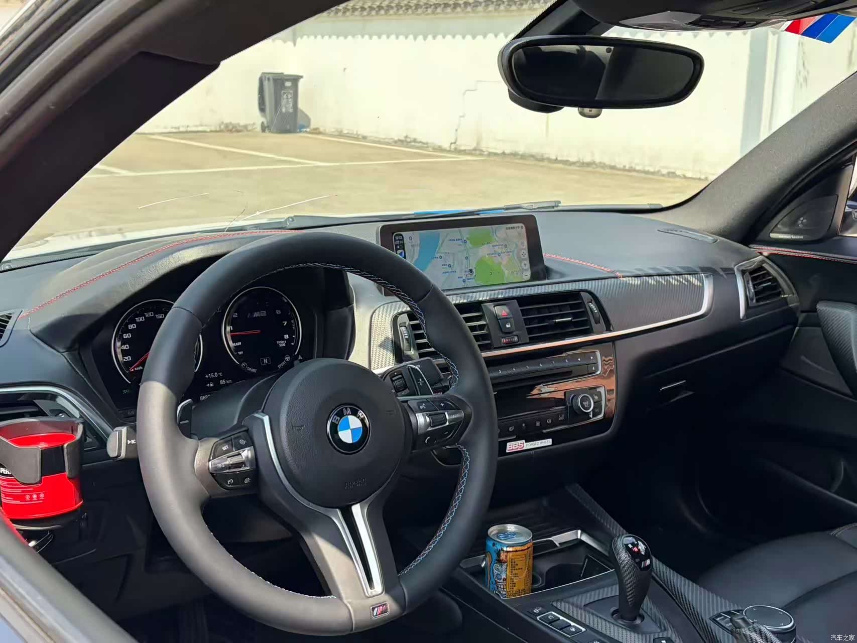 BMW M2, 2019 6