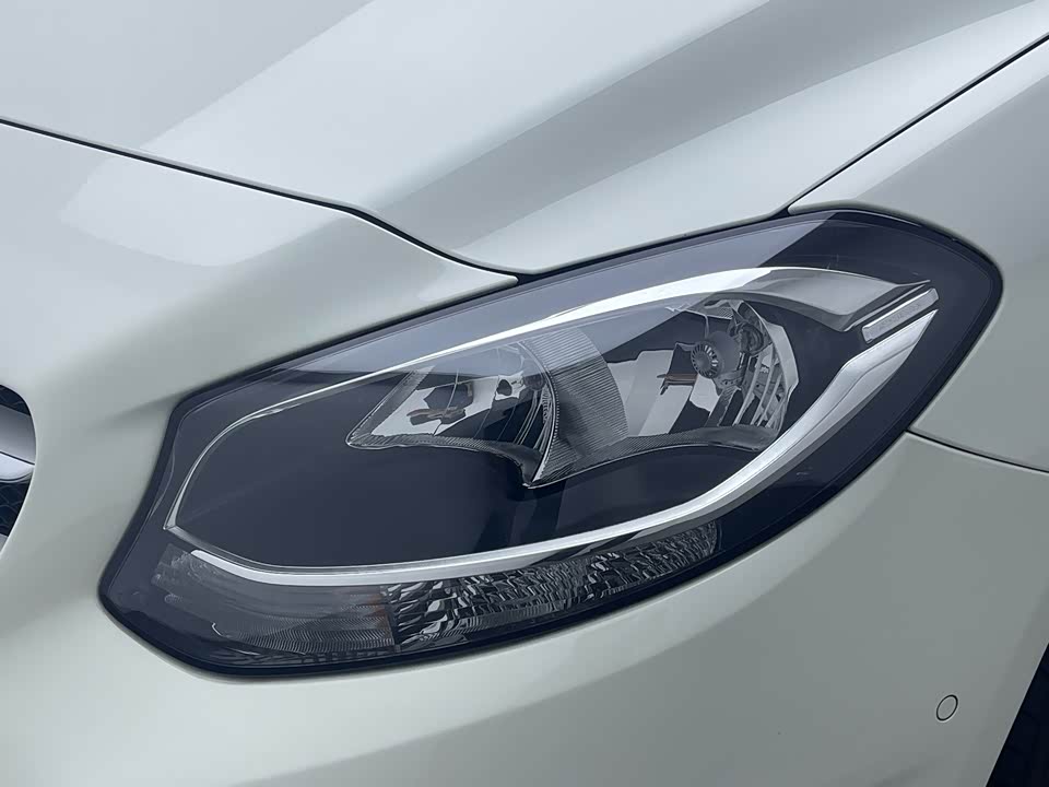 Mercedes-Benz Class B