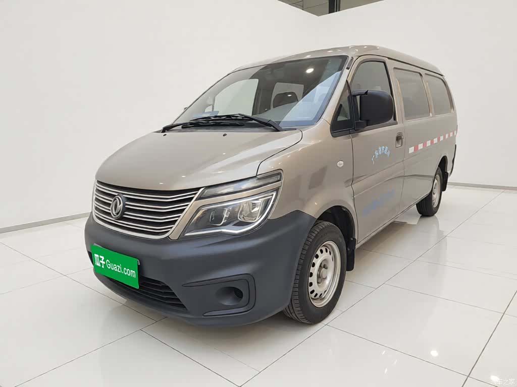 DongFeng V3, 2020 2