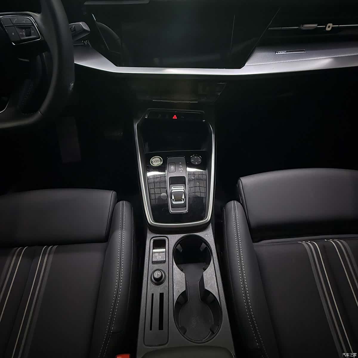 Audi A3, 2022 16