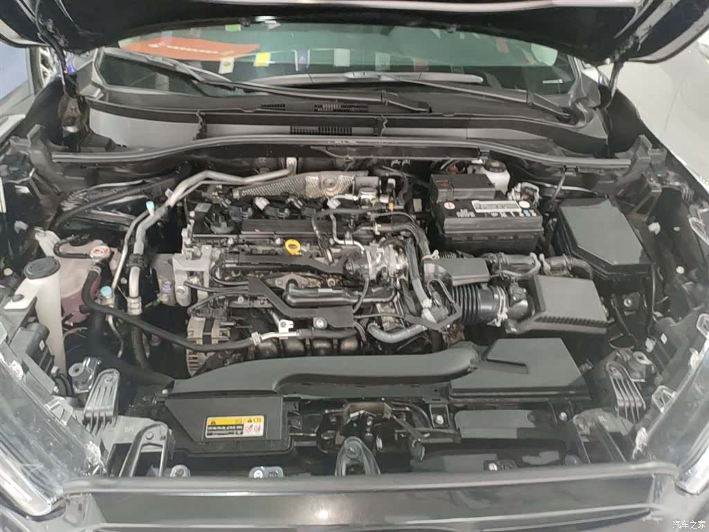 Toyota Frontlander, 2023 20