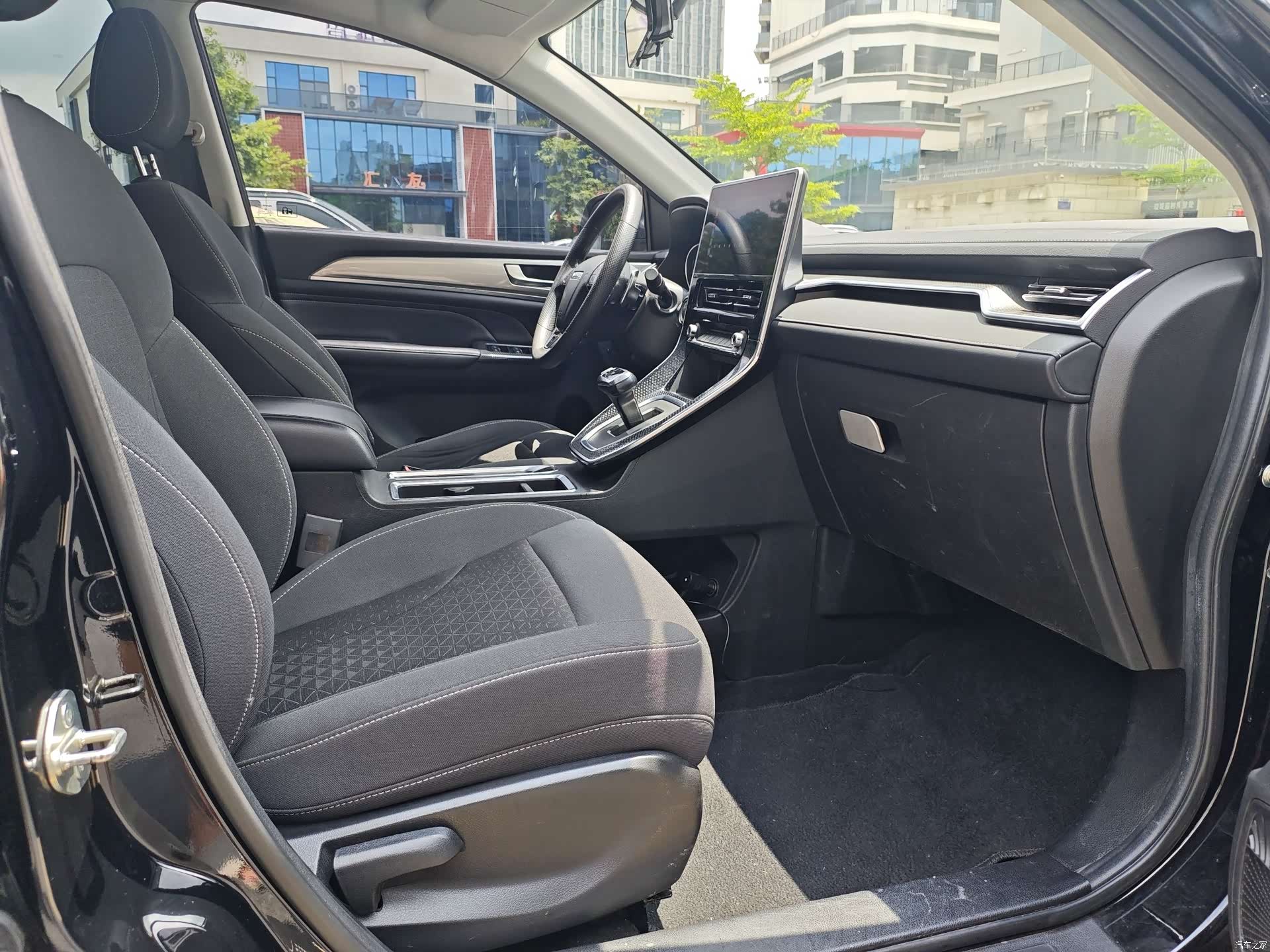 Haval M6, 2021 15