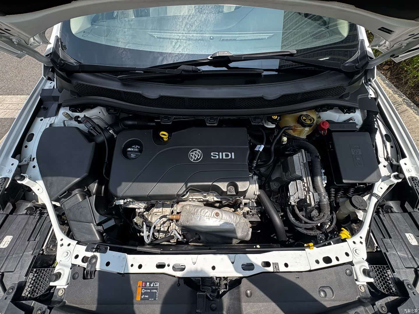 Buick Verano, 2017 22