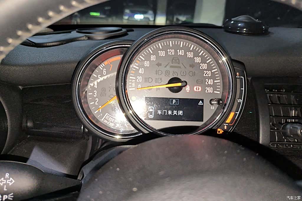 Mini Cooper, 2019 14