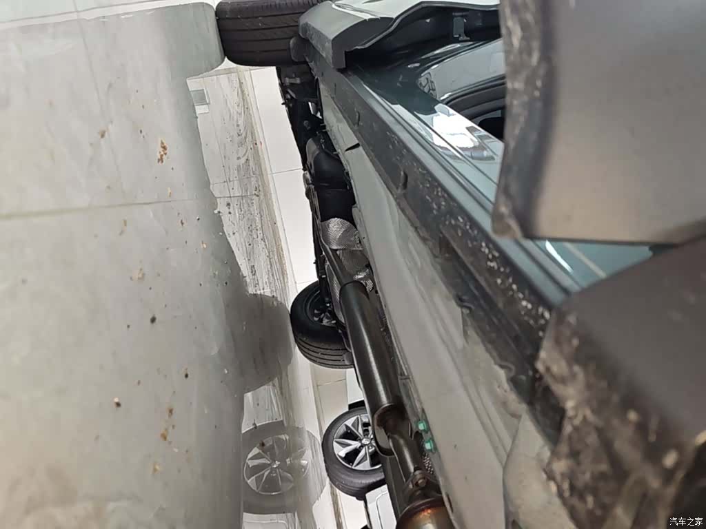 Chery Tiggo 8 Plus, 2025 21