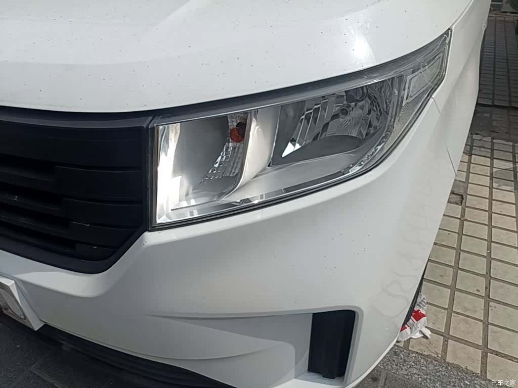 Wuling Hongguang, 2023 24