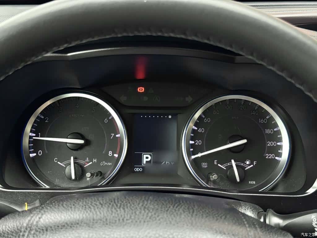 Toyota Highlander, 2015 4