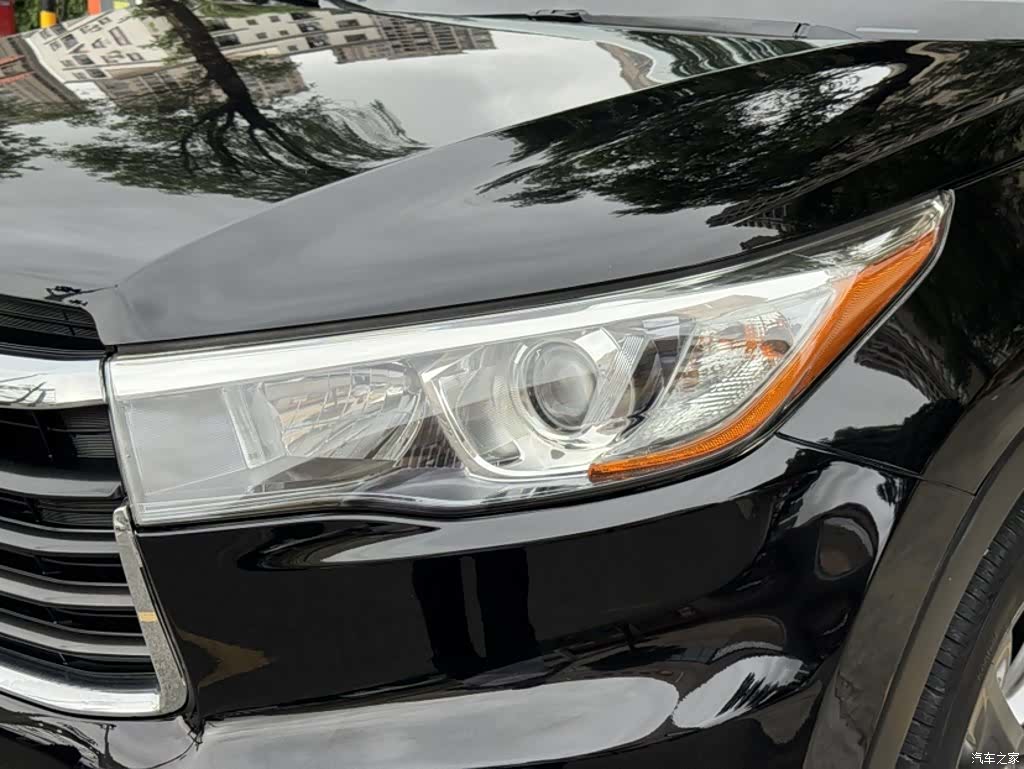 Toyota Highlander, 2015 24