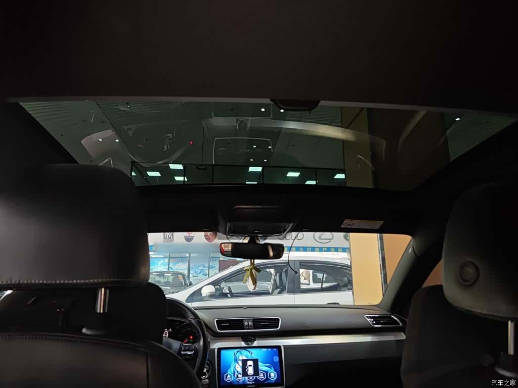 Volkswagen CC, 2017 18