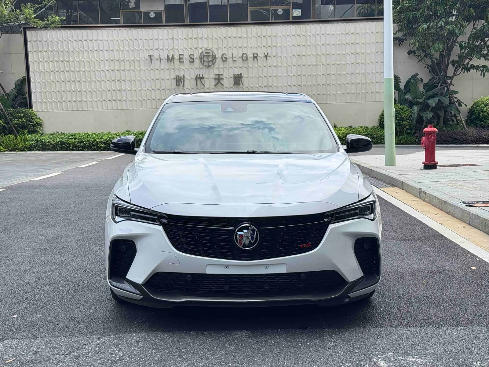 Buick Verano, 2023 3
