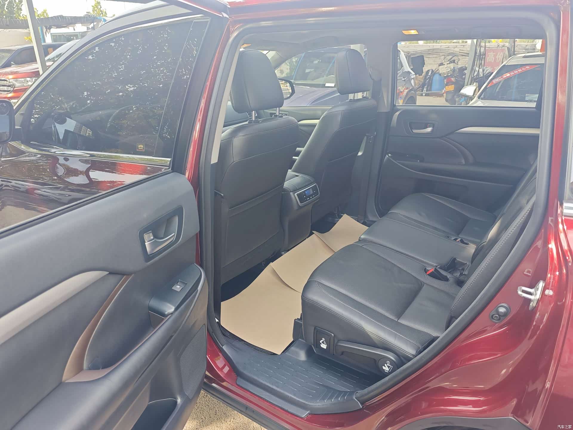 Toyota Highlander, 2017 6