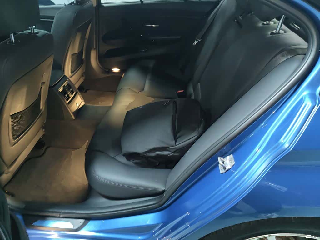 BMW 3 Series, 2017 10