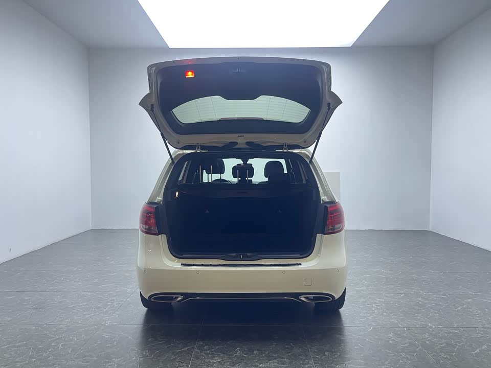 Mercedes-Benz Class B