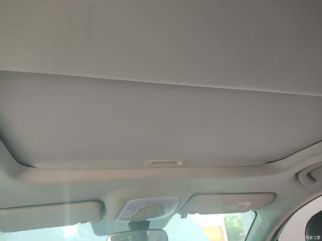 GAC GS4, 2018 18