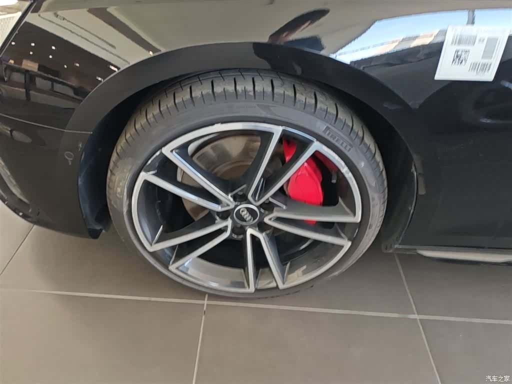 Audi A4L, 2023 23