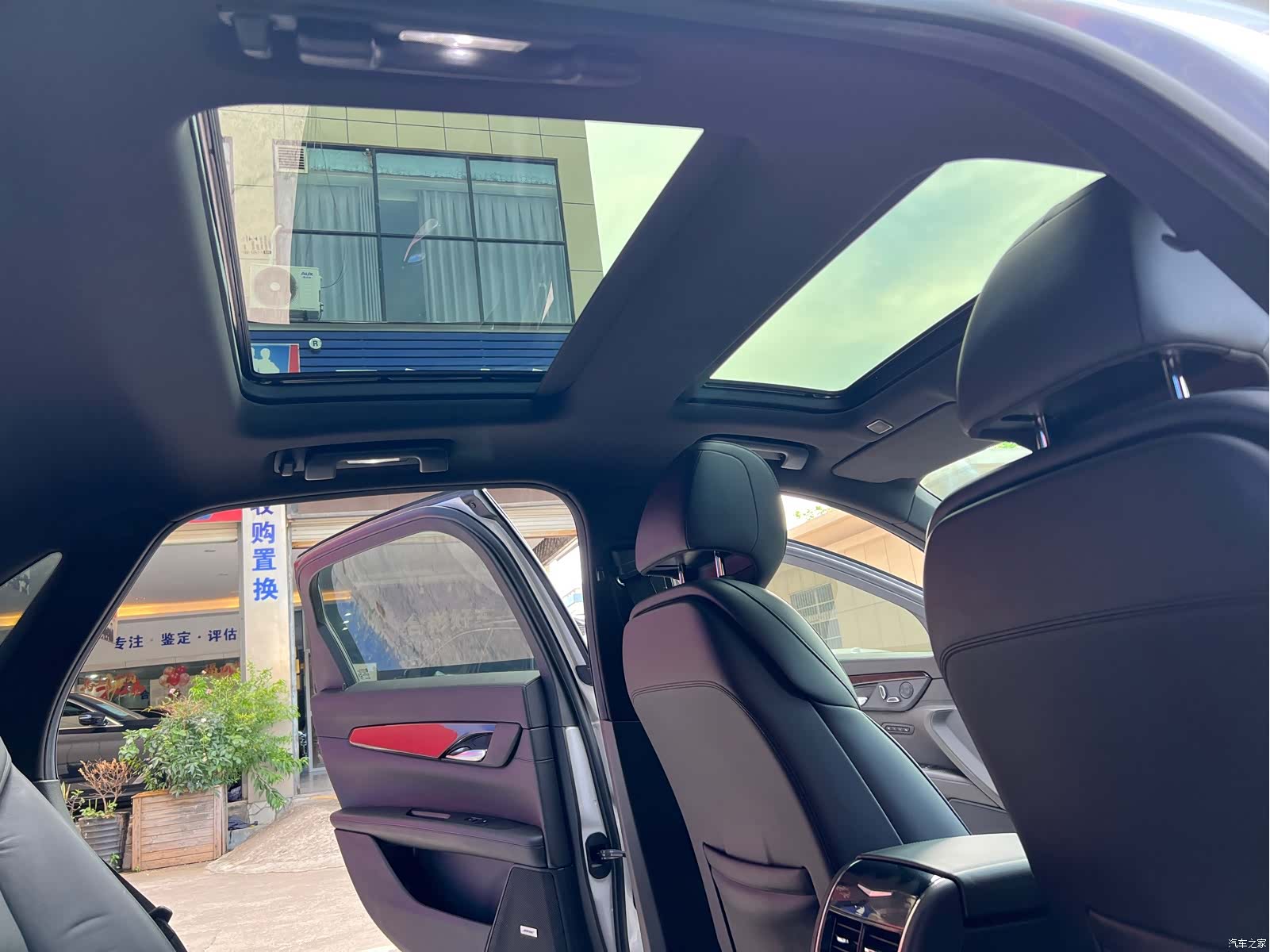 Cadillac CT6, 2019 21
